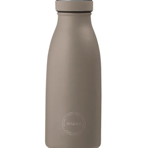 Drinking Bottle 350ml | Driftwood