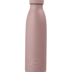 Drinking Bottle 500ml | Dusty Rose