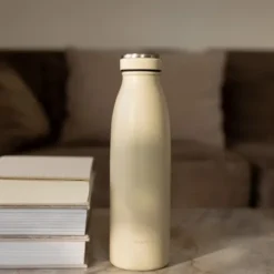 Drinking Bottle 500ml | Eucalyptus