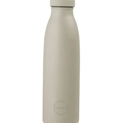 Drinking Bottle 500ml | Eucalyptus