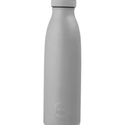 Drinking Bottle 500ml | Light Grey