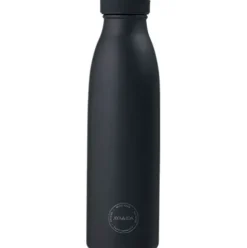 Drinking Bottle 500ml | Matte Black