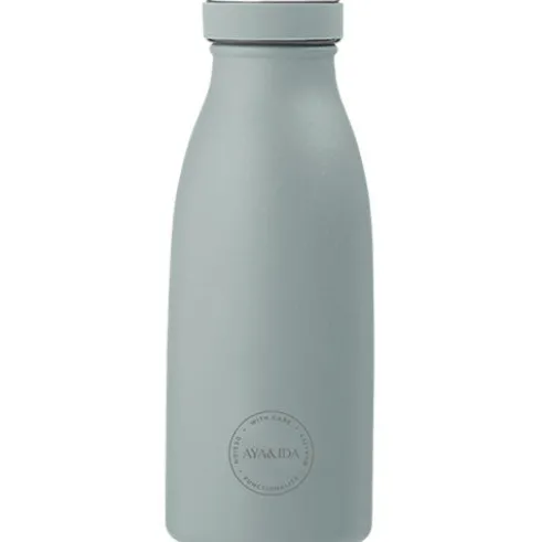 Drinking Bottle 350ml | Mint Green