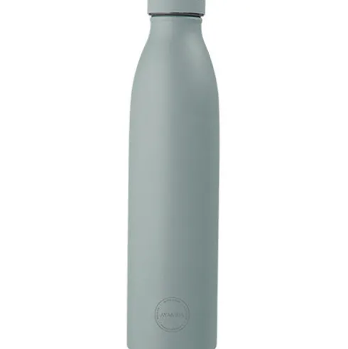 Drinking Bottle 750ml | Mint Green