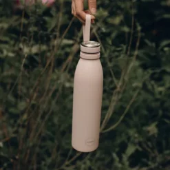 Drinking Bottle 750ml | Soft Rose