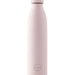Drinking Bottle 750ml | Soft Rose
