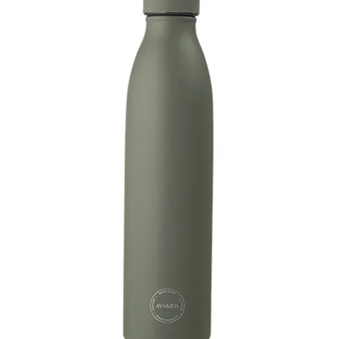 Drinking Bottle 750ml | Tropical Green