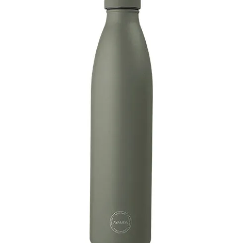 Drinking Bottle 1000ml | Tropical Green