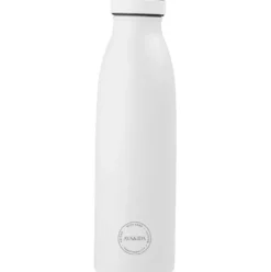 Drinking Bottle 500ml | Winter White