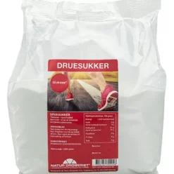 Druesukker Ren (Glukose)