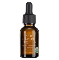 Dry Hair Nourisment & Defrizzer