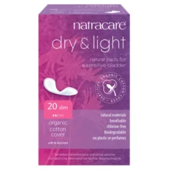 Dry & Light Bind | Inkontinens
