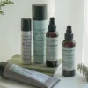 Dry Shampoo