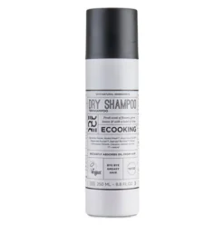 Dry Shampoo