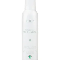 Dry Shampoo Refreshing
