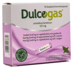 Dulcogas Mod Luft I Maven