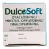 Dulcosoft Oral Opløsning