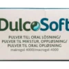 Dulcosoft Pulver