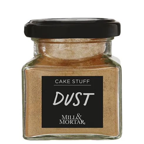 Dust Guld