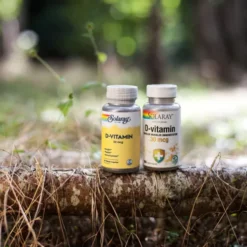 D-vitamin