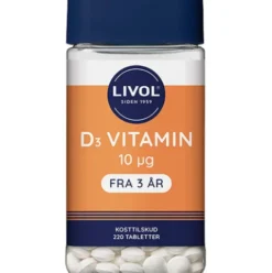 D3-vitamin