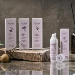 D-vitamin Cream Spf 15
