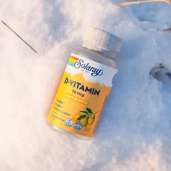 D-vitamin 50 Mcg