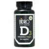 D3-vitamin 80 mcg Vegan