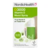 D3 Vitamin Spray (D Lux 3000)