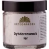 Dybderensende Ler