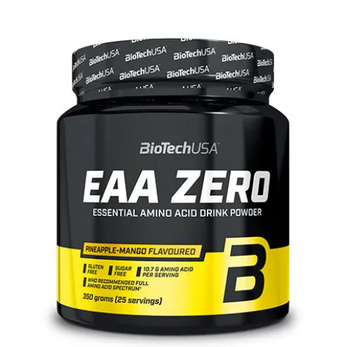 Eaa Zero | Pineapple Mango