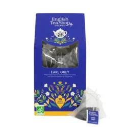 Earl Grey Tea Økologisk