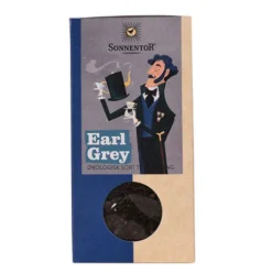 Earl Grey Te Økologisk