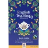 Earl Grey Te Økologisk