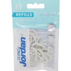 Easy Clean Flosser Refill