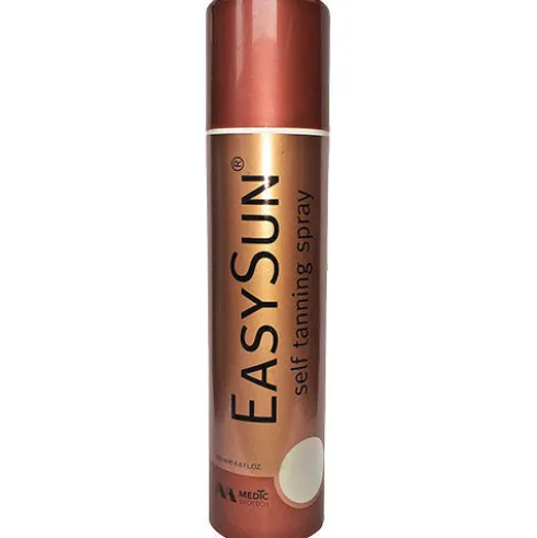 Easy Sun Selvbruner Spray