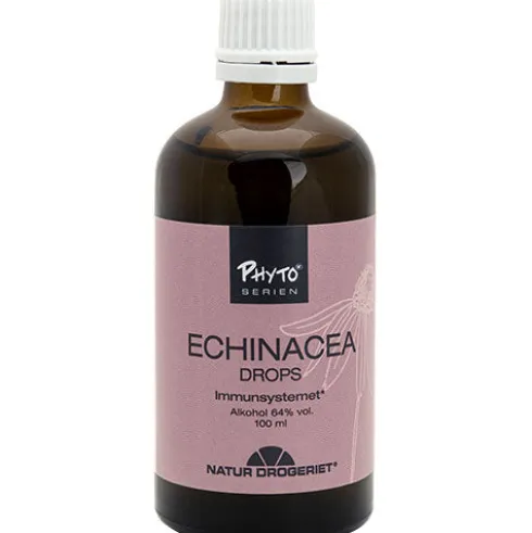 Echinacea Drops