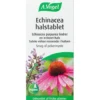 Echinacea halstablet