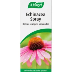 Echinacea Spray