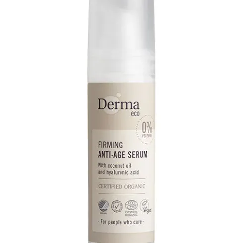 Eco Anti-age Serum