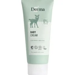 Eco Baby Creme