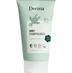 Eco Baby Shampoo