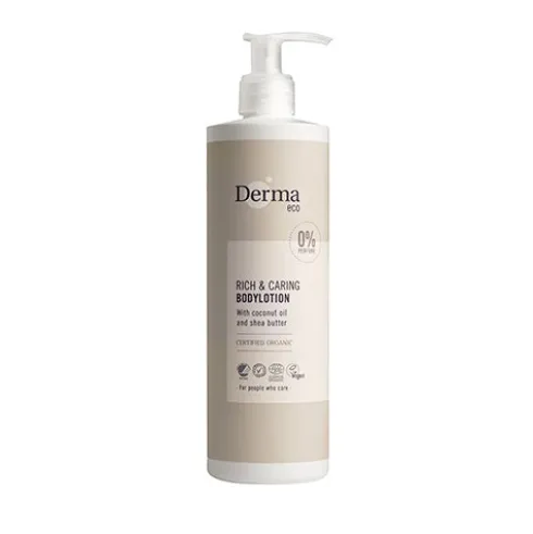 Eco Bodylotion