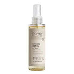 Eco Body Oil