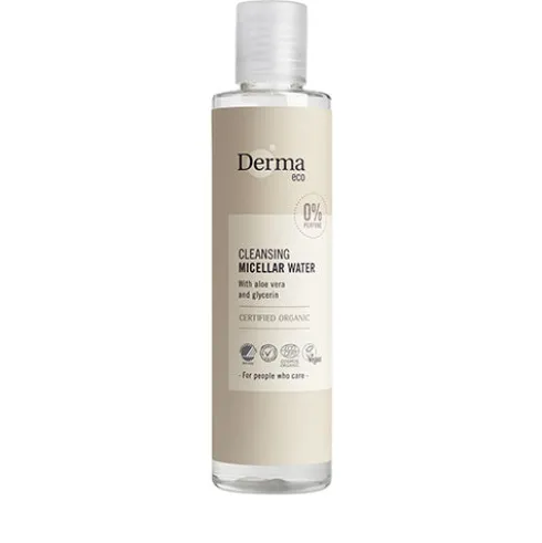 Eco Gentle Make-up Remover