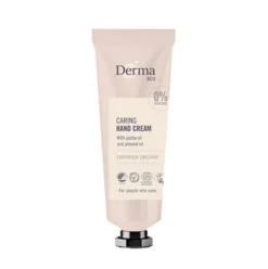 Eco Hand Cream