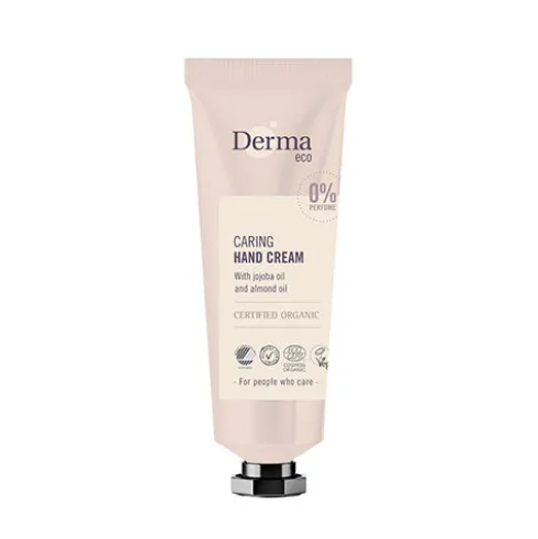 Eco Hand Cream