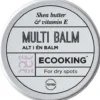 ECOOKING Alt i en Balm