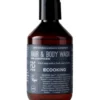 ECOOKING Hair & Body Wash