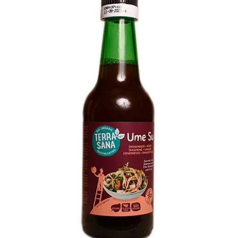 Eddike Umebosiblomme